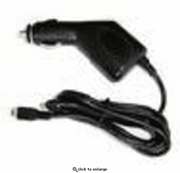 Warm & Safe Car Battery Charger for 7.4 Volt Battery