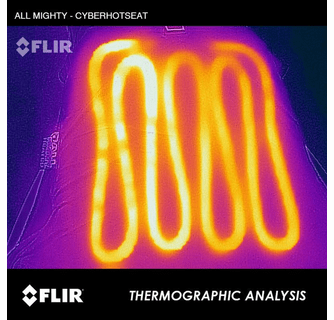 Warm & Safe Cyber Hot Seat