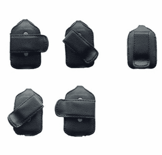 Warm & Safe Dual Portable Heat-troller Pouch
