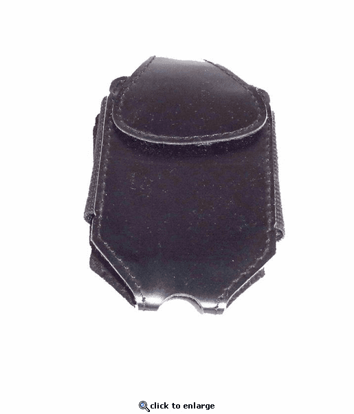 Warm & Safe Dual Portable Heat-troller Pouch