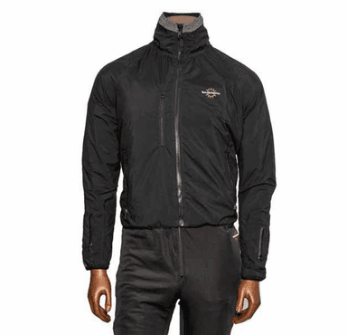 Warm & Safe Generation Waterproof 90W+ Men's Heated Jacket Liner - 12V Motorcycle