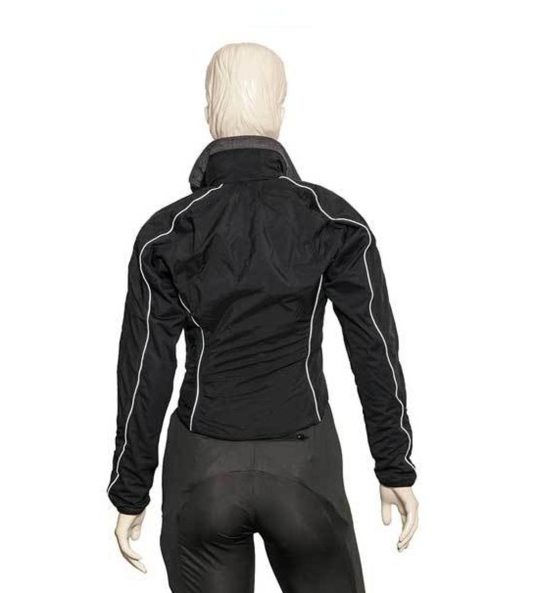 Warm & Safe Generation Waterproof 90+W Women's Heated Jacket Liner