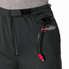 Warm & Safe Generation Windblock Women's Heated Pants Liner - 12V Motorcycle