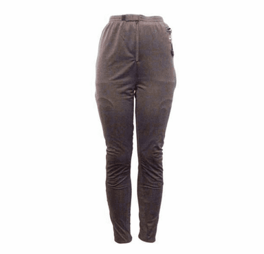 Warm & Safe Generation Windblock Women's Heated Pants Liner - 12V Motorcycle