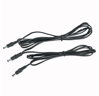 Warm & Safe Long Splitter Cable for Gloves-Socks