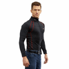Warm & Safe Men's 12V Heat Layer Shirt