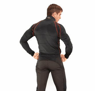 Warm & Safe Men's 12V Heat Layer Shirt