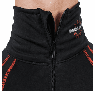 Warm & Safe Men's 12V Heat Layer Shirt