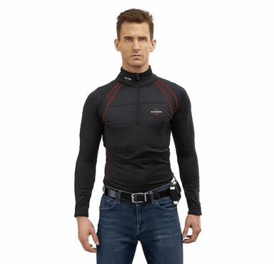 Warm & Safe Men's 12V Heat Layer Shirt