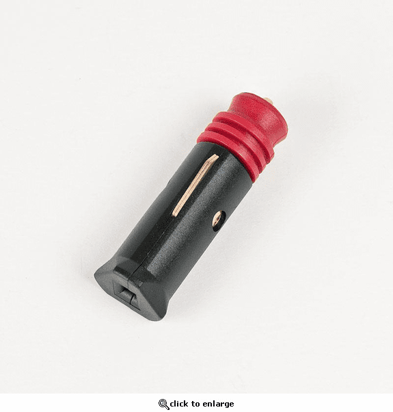 Warm & Safe Power Port-BMW Dual Plug