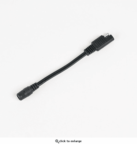 Warm & Safe SAE-COAX Female Jack Adapter