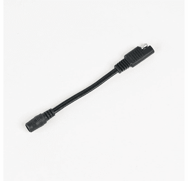 Warm & Safe SAE-COAX Female Jack Adapter