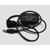 Warm & Safe USB Charger Adapter for Motorcycle with Pouch