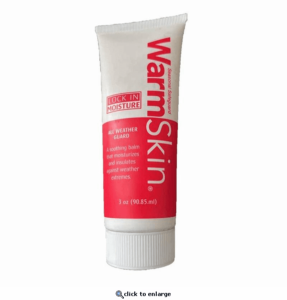 Warm Skin All-Weather Skin Guard - 3oz