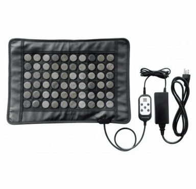 WelAide Far Infrared Jade Stone Heating Pad Low EMF - Small