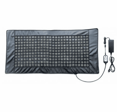 WelAide Heating Pad Low EMF- Large