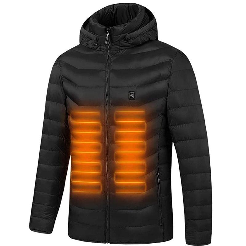Kool mate heated jacket Outlet