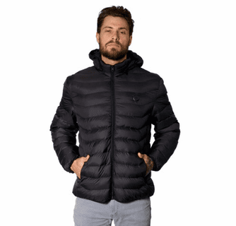 Weston Store Upgraded Heated Jacket