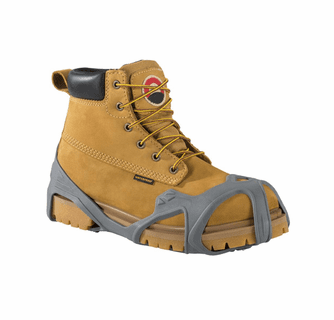 Winter Walking Easy Spike Ice Cleat