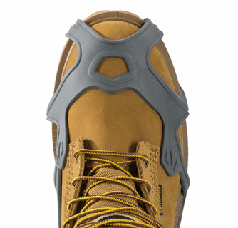 Winter Walking Easy Spike Ice Cleat