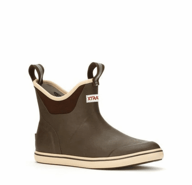 Xtratuf Men's 6" Ankle Deck Boots