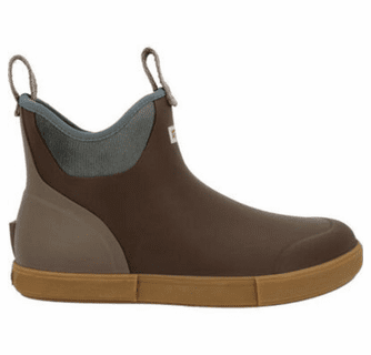 Xtratuf Men's Lightweight Vintage 6 In Ankle Deck Boots