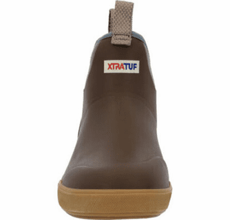 Xtratuf Men's Lightweight Vintage 6 In Ankle Deck Boots