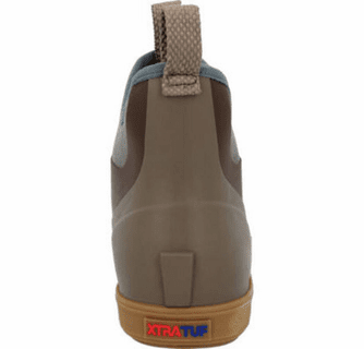 Xtratuf Men's Lightweight Vintage 6 In Ankle Deck Boots