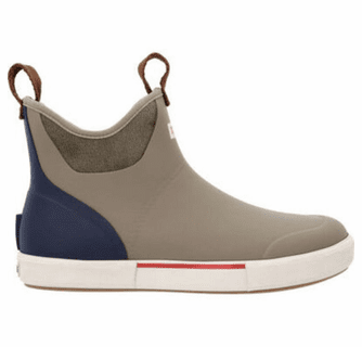 Xtratuf Men's Vintage 6 In Ankle Deck Boots