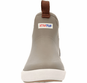 Xtratuf Men's Vintage 6 In Ankle Deck Boots