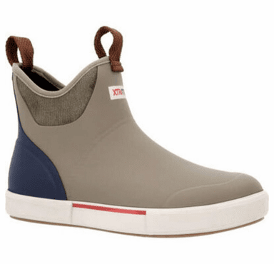 Xtratuf Men's Vintage 6 In Ankle Deck Boots