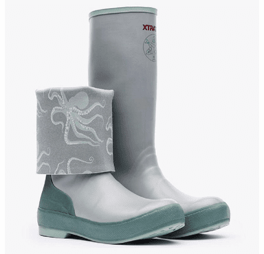 Xtratuf Women's 15 In Legacy Boots - Grey