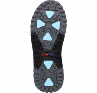 Xtratuf Women's Ice 6 In Nylon Ankle Deck Boots