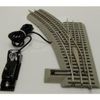 6-16824 Lionel 036 FasTrack Command Control Left Hand Switch 6-16824 Lionel 036 FasTrack Command Control Left Hand Switch