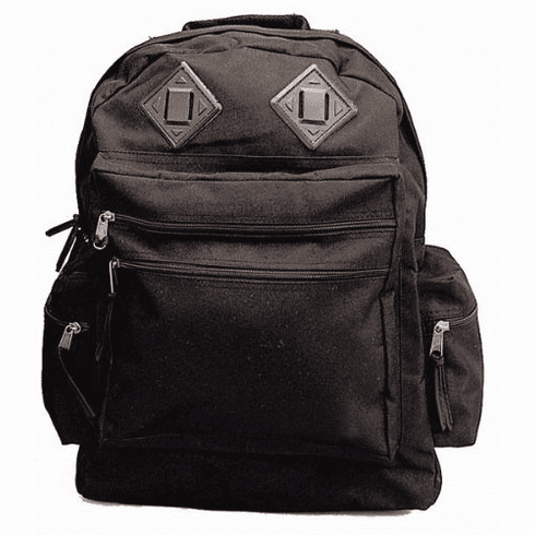 Rothco 2330 Deluxe Heavy Duty Durable Day Pack