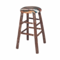 Old Hickory #955 Bar Stool