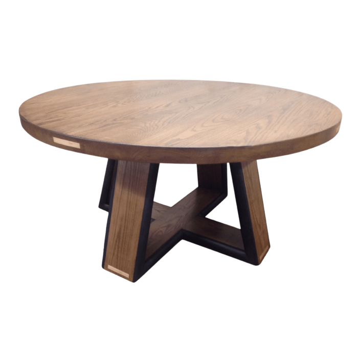 Old Hickory Chief Dining Table - Round or Square
