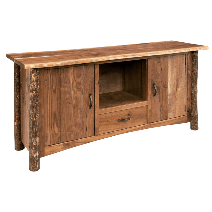 Old Hickory Grand Teton TV Stand