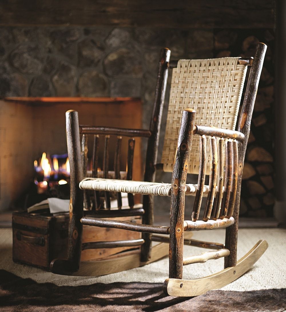 LodgeCraft Furniture Store