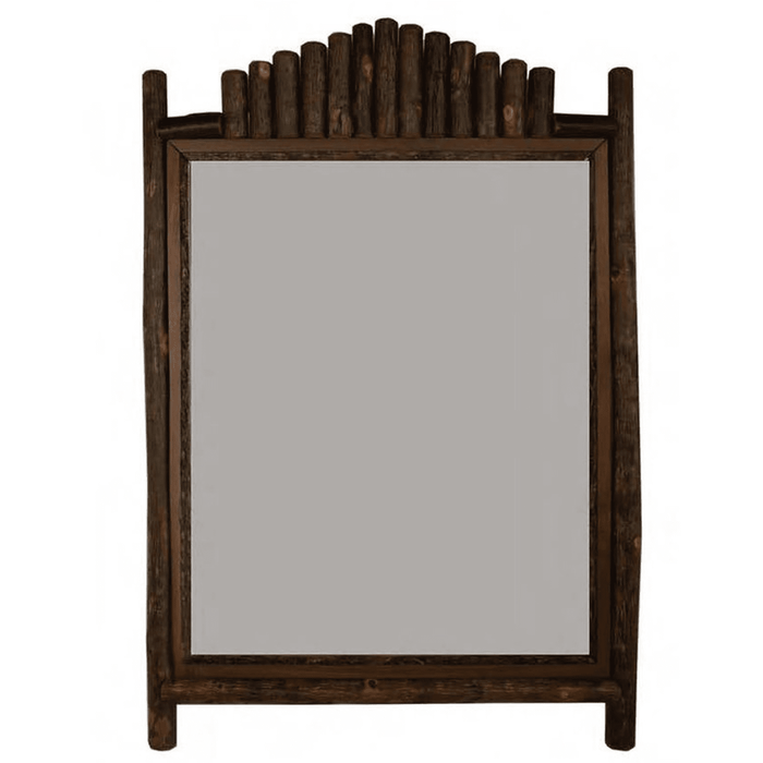 Old Hickory Grand Teton Mirror