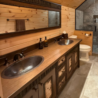Old Hickory Bath