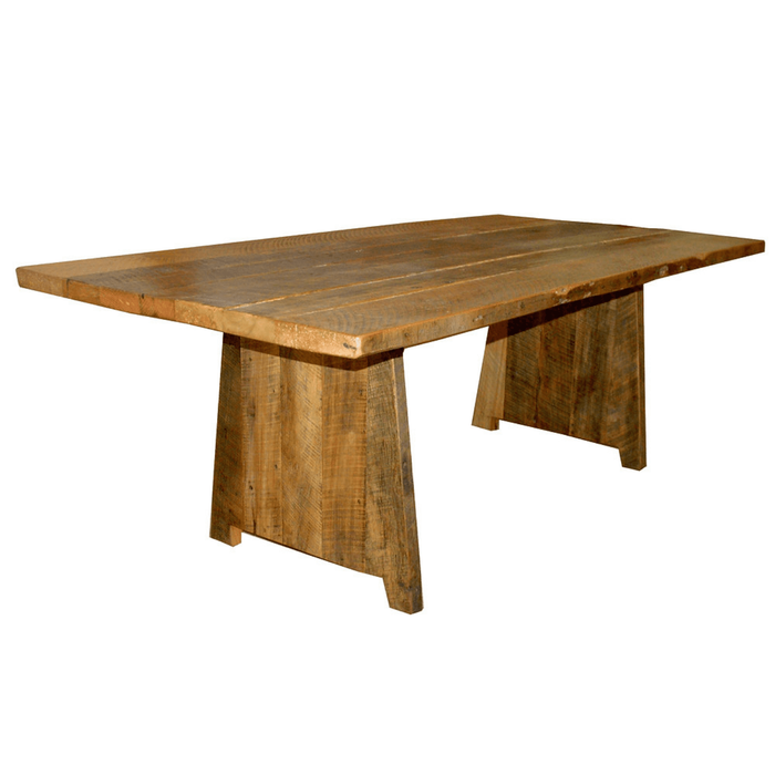 Old Hickory Urban Timber Dining Table