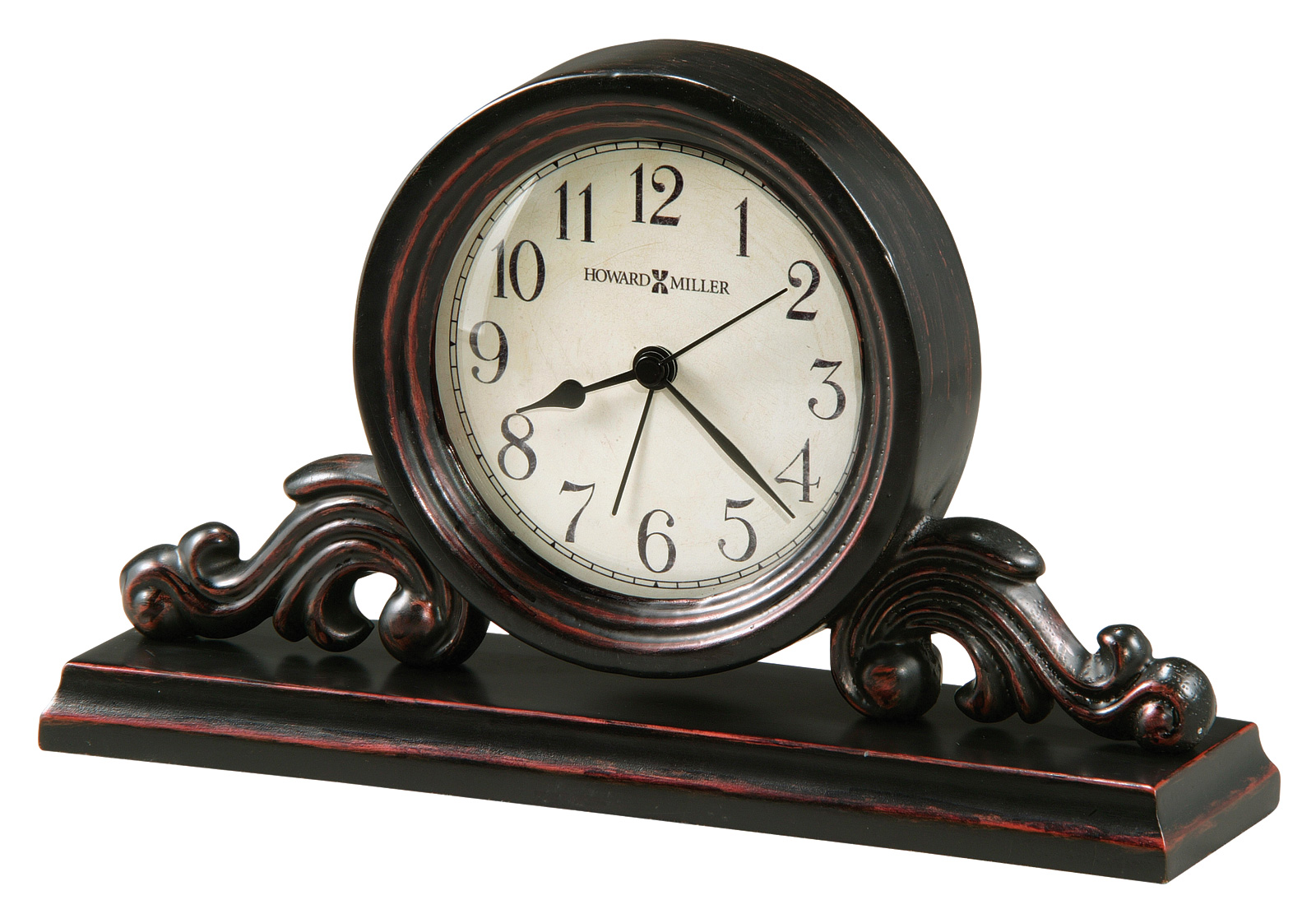 Quartz Mantel Clock by Howard Miller Howard Miller