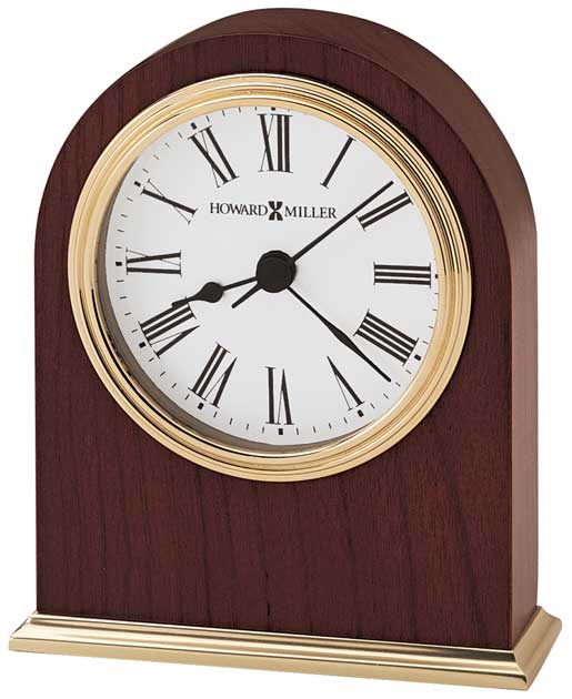 Craven Quartz Mantel Clock by Howard Miller Howard Miller