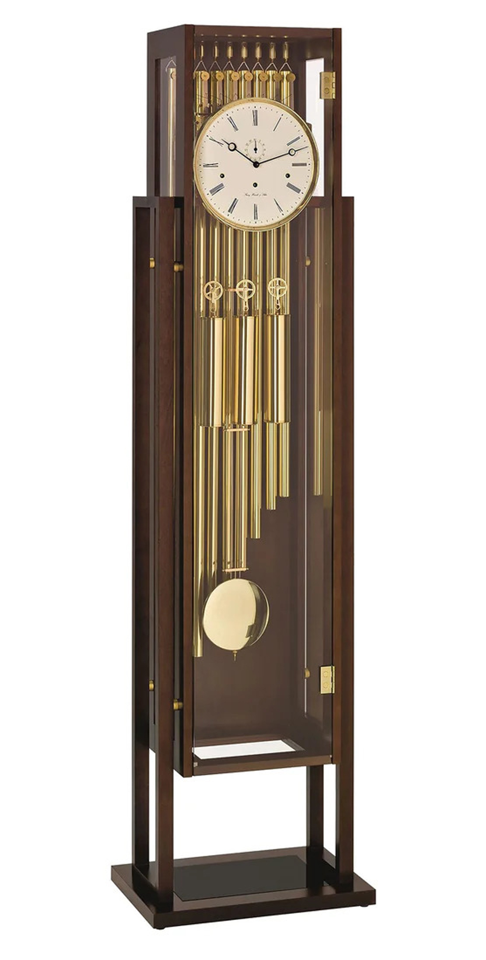 Essex Floor Clock by Hermle New Items