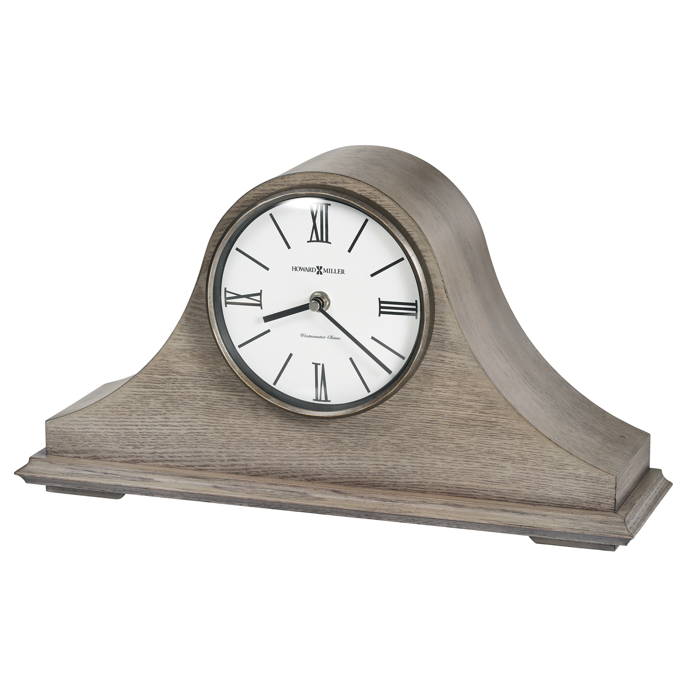 Lakeside Chiming Mantel Clock by Howard Miller 101 200