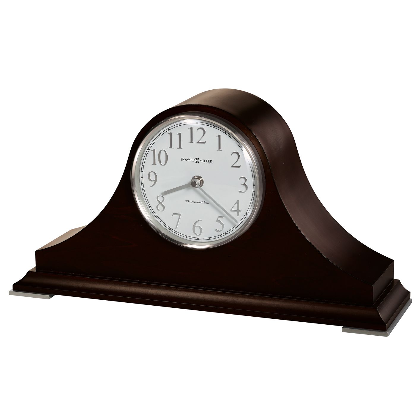 Salem Chiming Mantel Clock by Howard Miller 101 200