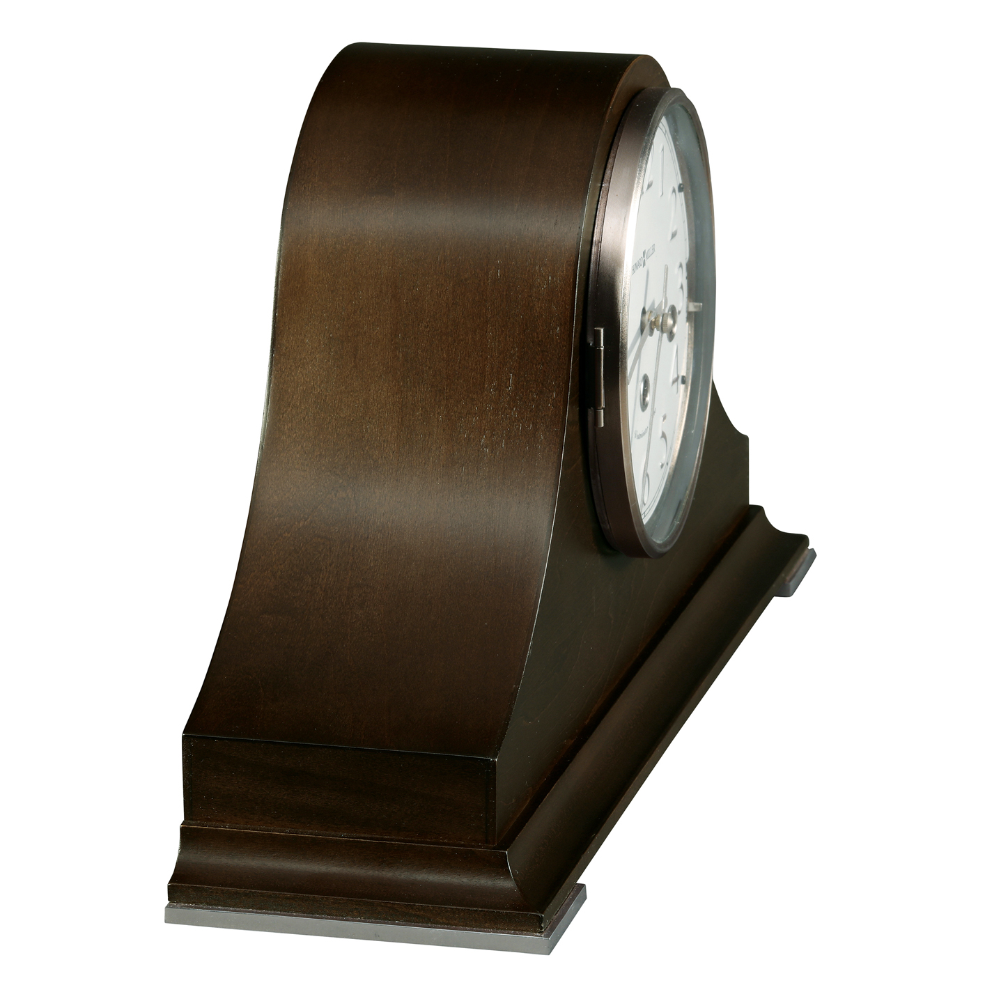 Salem II Chiming Keywound Mantel Clock by Howard Miller 501 and up...