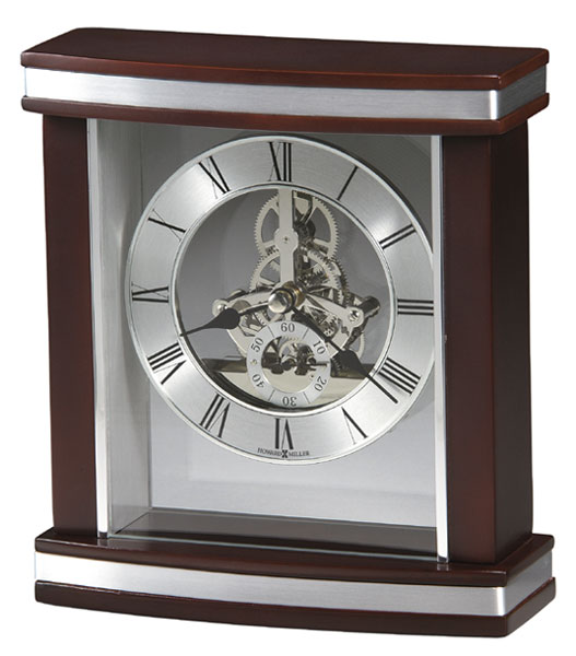 Templeton Quartz Mantel Clock by Howard Miller 101 200
