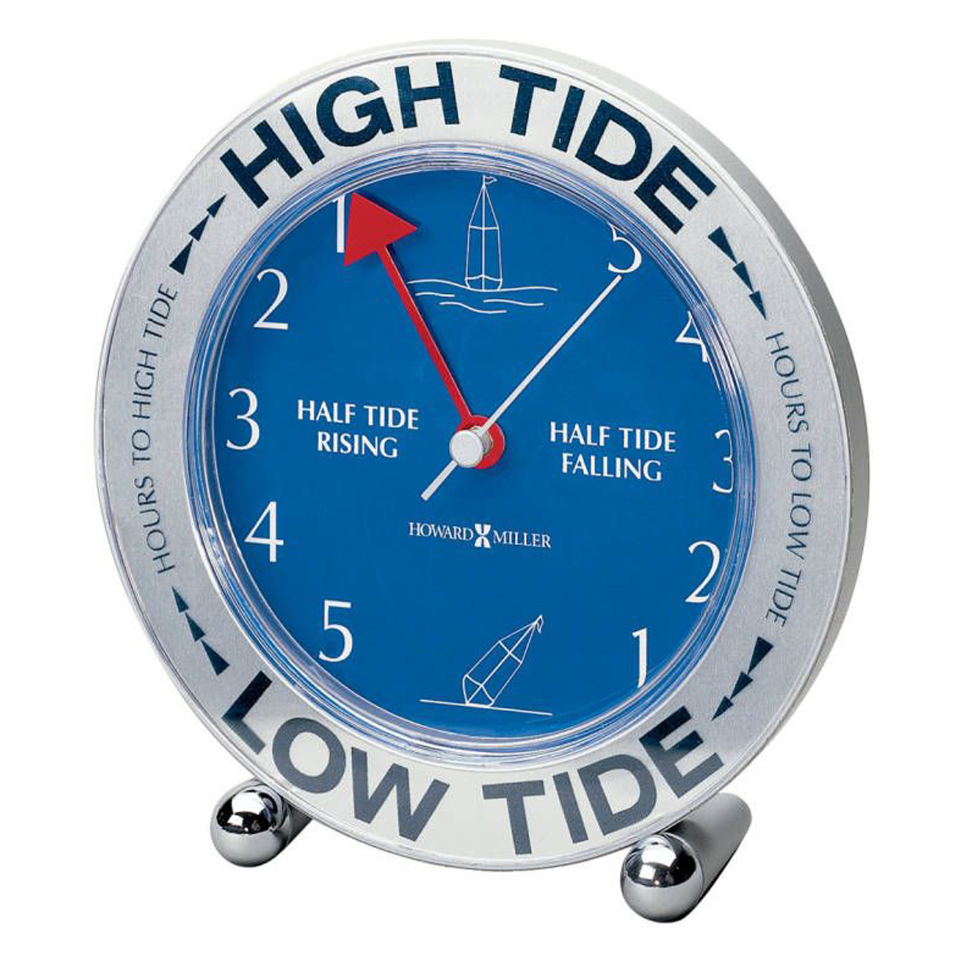 tide-mate-iii-table-clock-by-howard-miller-101-200